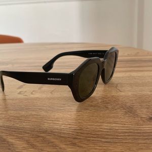 Burberry sunglasses